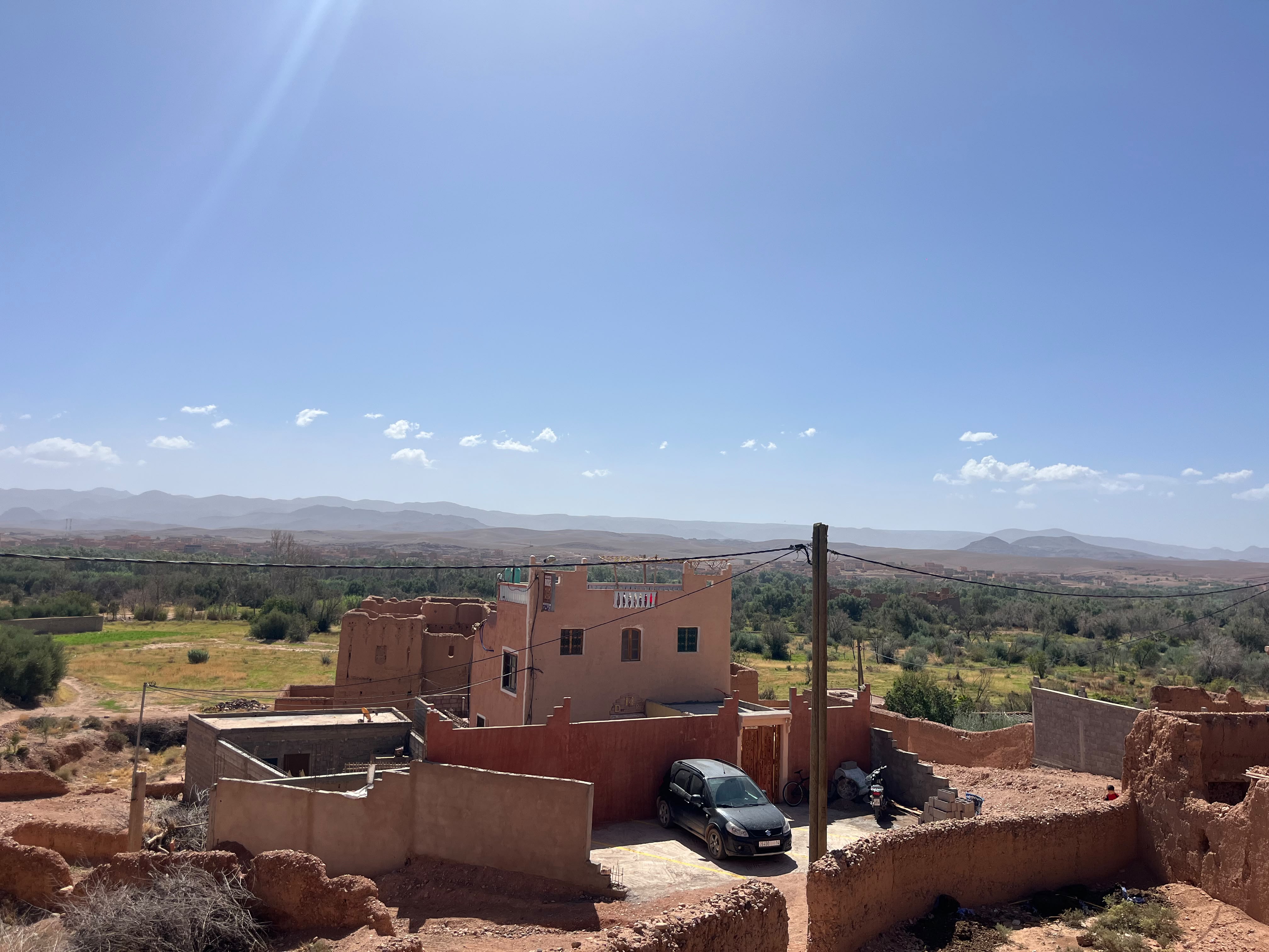Dar Mayssa - Vallée des Roses